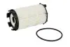 Фільтр масляний Audi A4/A6/A6/Q7/VW Touareg 4.2/5.2FSI 06- MAHLE / KNECHT OX 350/4D (фото 2)