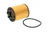 Фильтр масляный Opel Combo / Fiat Doblo 1.3JTD / CDTI 04- MAHLE / KNECHT OX 371D (фото 1)