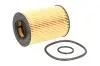 Фільтр масляний MB A-class (W169) 1.5-2.0 04-12 MAHLE / KNECHT OX 382D (фото 1)