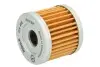 Фільтр олії MAHLE / KNECHT OX406 (фото 1)