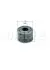 Масляний фільтр MAHLE / KNECHT OX410 (фото 1)