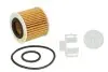 Фильтр масляный Toyota Yaris 1.3 08- MAHLE / KNECHT OX 416D2 (фото 1)