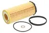 Фильтр масляный BMW 3 (E90-E93) 09- MAHLE / KNECHT OX 560D (фото 1)