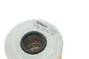 Фільтр масляний BMW 320i/325i/520i/525i 91- MAHLE / KNECHT OX 68D (фото 7)