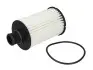 Фільтр масляний Land Rover Range Rover 3.0-5.0i 09- MAHLE / KNECHT OX 774D (фото 1)