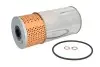 Фильтр масляный MB OM616-617 MAHLE / KNECHT OX 78D (фото 1)