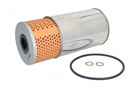 Фильтр масляный MB OM616-617 MAHLE / KNECHT OX 78D