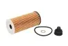 Фільтр масляний BMW X1 (F48) 1.8-2.0i 14-/Mini Cooper 13- MAHLE / KNECHT OX 815/1D (фото 2)
