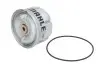 Фільтр масляний Ford Transit 2.4/3.2 TDCi 06- MAHLE / KNECHT OZ 6D (фото 1)