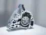 Насос масляний BMW 3 (F30/F80)/5 (F10) 09-18 (N20/N26) MAHLE / KNECHT POC 1 (фото 1)