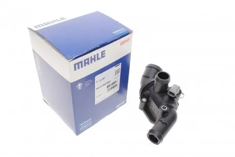 Термостат MB A-Class (W169)/B-Class (W245) 2.0 (M266) 05-11 MAHLE / KNECHT TI 14 87