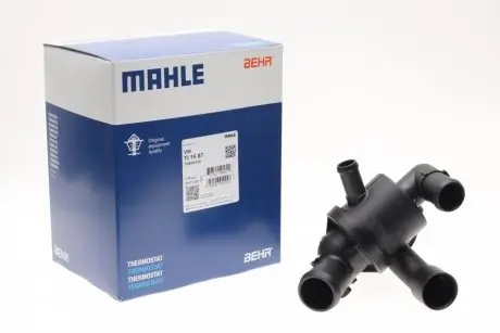 Термостат в корпусі MAHLE / KNECHT TI 15 87