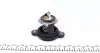 Термостат Ford Fiesta 1.0 12-/1.1 17- MAHLE / KNECHT TI 246 50 (фото 5)