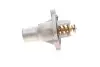 Термостат Opel Astra H 07-10/Insіgnіa A 08-17/Zafіra B 09-15 1.6 MAHLE / KNECHT TI26092 (фото 2)