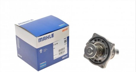 Термостат BMW 7 (E38/E65/E66/E67) 99-08 M67 D39/M67 D44 (88°C) MAHLE / KNECHT TI 32 88