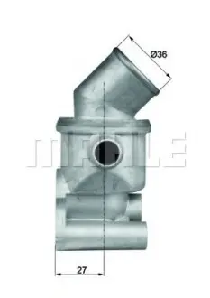 Термостат MAHLE / KNECHT TI 72 87 D