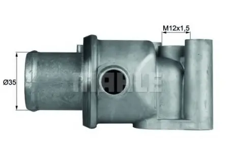 Термостат MAHLE / KNECHT TI 77 87 D