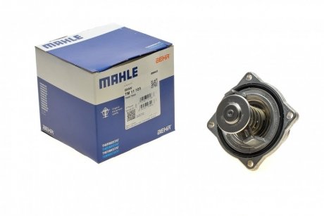 Термостат BMW 5 (E39)/7 (E38) 96-04 (105°C) M62 B35/M62 B44 MAHLE / KNECHT TM 11 105