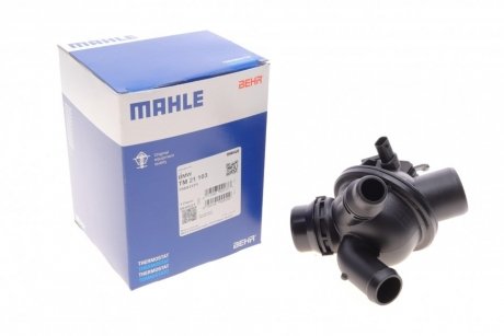 Термостат BMW 5 (F10) 3.0 11-16 (103°C) MAHLE / KNECHT TM 21 103