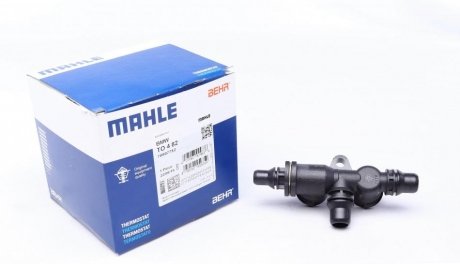 Термостат BMW X5 3.0D/3.0i/4.4-4.8i 00-06 MAHLE / KNECHT TO 4 82