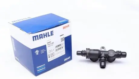 Термостат BMW X5 3.0D/3.0i/4.4-4.8i 00-06 MAHLE / KNECHT TO 4 82
