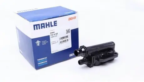 Термостат BMW 5 (E60)/7 (E65/E57) 2.0i-6.0 01-10 MAHLE / KNECHT TO 5 82