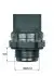 Термостат MAHLE / KNECHT TSW 31 (фото 1)