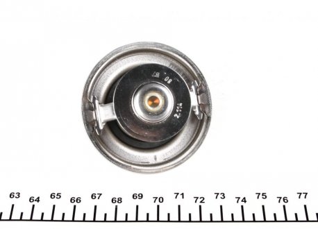 Термостат VW LT 28-35/40-55/T4 2.4 D 90-06/Passat 2.3 VR5 00-05 MAHLE / KNECHT TX 25 80D