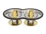 Mahle - Термостат MAHLE / KNECHT TX3280D (фото 1)