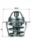 Термостат MAHLE / KNECHT TX 61 83 (фото 1)