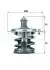 Термостат MAHLE / KNECHT TX 79 78 D (фото 1)