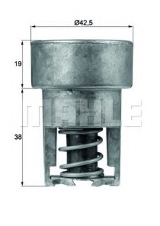 Термостат MAHLE / KNECHT TX 98 82