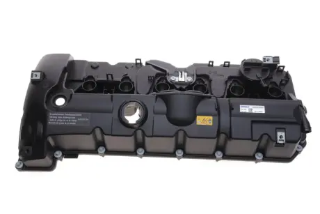 Кришка головки блоку циліндрів ДВЗ MAHLE / KNECHT ZH21