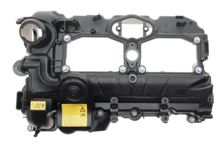 Кришка клапанів BMW 3 (F30/F35)/4 (F32)/5 (F10)/X5 (F15/F85) 09- N20 B20 MAHLE / KNECHT ZH 501