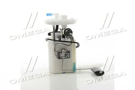 Насос топливный в сборе HYUNDAI (выр-во) MANDO DMP020101
