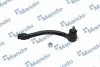 Наконечник рульової тяги MANDO DSA020475 (фото 1)