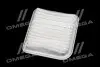 Фільтр повітряний MITSUBISHI MANDO EAF00207T (фото 4)