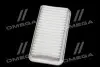 Фільтр повітряний TOYOTA MANDO EAF00281T (фото 4)