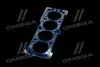 Прокладка головки блока CHEVROLET AVEO, LACETTI (выр-во) MANDO EGHMD00008 (фото 2)