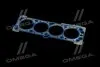 Прокладка головки блока CHEVROLET AVEO, LACETTI (выр-во) MANDO EGHMD00008 (фото 3)