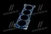 Прокладка головки блока CHEVROLET AVEO, LACETTI (выр-во) MANDO EGHMD00008 (фото 4)