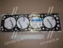 Прокладка головки блока (металл) CHEVROLET F15D3/F16D3/F14D3 (выр-во) MANDO EGHMD00009 (фото 2)