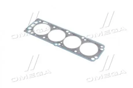 Прокладка головки блоку DAEWOO/CHEVROLET AVEO 1,5 MANDO EGHND00016