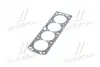 Прокладка головки блоку DAEWOO Lanos 1,6 16V A16DMS MANDO EGHND00021 (фото 4)