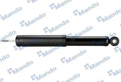 Амортизатор подвески газонаполненный задний SsangYong Rexton (12-) (MANDO EX4530108C60