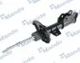 Амортизатор газомасляный MANDO EX54650D4000 (фото 2)