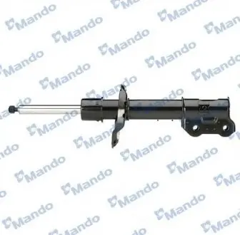 Амортизатор подв. (выр-во) MANDO EX54651D3000