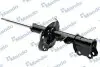 Амортизатор газомасляный MANDO EX546602K000 (фото 3)