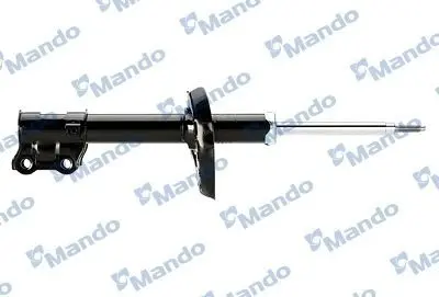 Амортизатор газомасляный MANDO EX546602K000