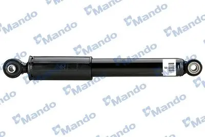 Амортизатор подвески газонаполненный задний Hyundai Elantra (11-, 13-), Veloster MANDO EX553001W000